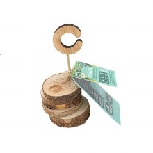 Oxbow Timber Treat Teaser