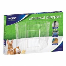 Additional picture of Ware C.L.Playpen 43x29in