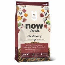 Now Dog GG Beef Senior 3.5lb