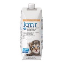 PetAg KRM Kitten Milk Replacer Liquid 16oz