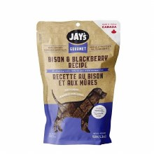 Jay Gourmet Bison/Blackberry 150g
