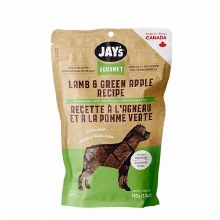 Jay Gourmet Lamb/Apple 150g