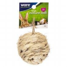 Ware Nature Ball 4in