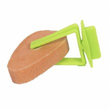 Additional picture of Ware Carrot Mineral Salt+Holder