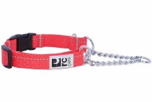 R.C Chain Pink L 18-26in