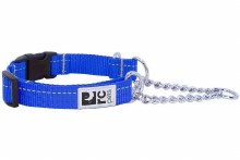 R.C Chain Blue L 18-26in