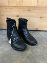 Paddock boots- sz3 Auken