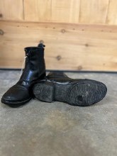 Additional picture of Paddock boots- sz3 Auken