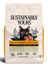 Sustainably Yours LG Litter 26lb