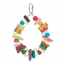 Hari SmartPlay- Cookie Ring Toy