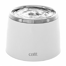 Catit Stainless Steel Fountain