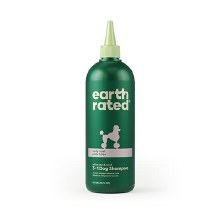ER 3in1 Curly Coat 16oz Tea&Basil