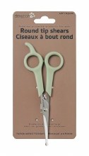 Dexy Round-Tip Shears 6.5in