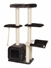 Scratcher Condo w/ Hammock Br