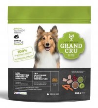 Canisource Grain Free Turkey 500g