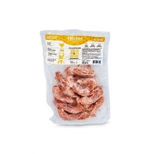 RedDog Chicken Necks 3/4lb