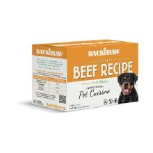 B2R Complete Beef 4lb