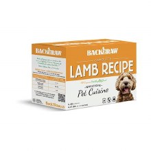 B2R Complete Lamb 4lb