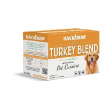 B2R Complete Turkey 4lb