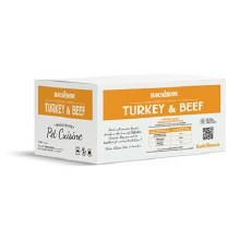 B2R Complete Turkey/Beef 12lb