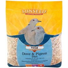 SS Vita Dove & Pigeon 5lb