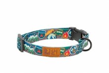 Additional picture of R.C Eco Trail Badges L