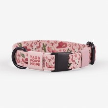 TFH Cat Collar Cowgirl S