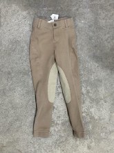 Additional picture of Breeches- sz6 tan Elation