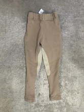 Additional picture of Breeches- sz6 tan Elation
