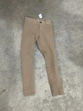 Additional picture of Breeches- sz8 tan Elation