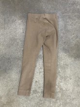 Additional picture of Breeches- sz8 tan Elation