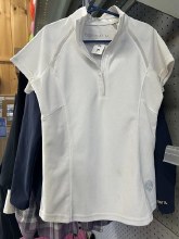 Show Shirt- KXL wh Equinavia