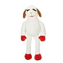 Lamb Chop Standing XL 36in