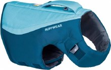 RW Float Coat S Deep Blue