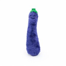 ZipClaws Kickerz Eggplant