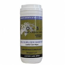 MOSS Mold & Mildew Inhibitor Wipes