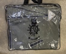 Additional picture of Rainsheet 80in gray Fahrenheit