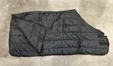 Additional picture of Blanket Liner 75in bk Goliath