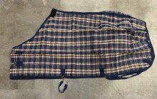 Additional picture of Flysheet 75in bl plaid