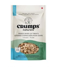 Crumps Cat Beef Liver 30g