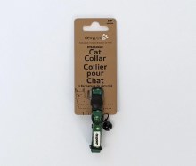 Collar-Dexy M Green Daisy
