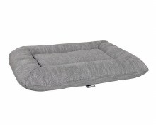 Bowser Hugo 26x36 Stone Grey L