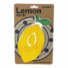 CW Lemon Gall Fruit/Catnip