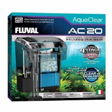 Fluval AC20 Filter