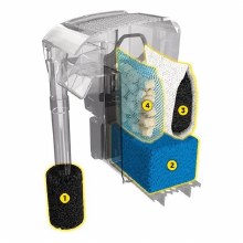 Additional picture of Fluval AC20 Filter