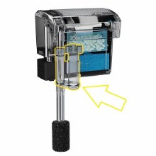 Additional picture of Fluval AC 20/30/50 Surface Skimmer