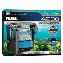 Fluval AC30 Filter