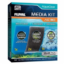 Fluval AC30 Media Maintenance Kit