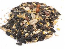 Black Wonder 15kg