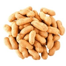 Peanuts In Shell 7kg
